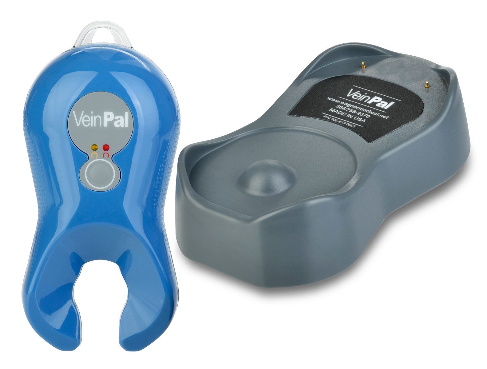 Vascular Structure Illumination Device