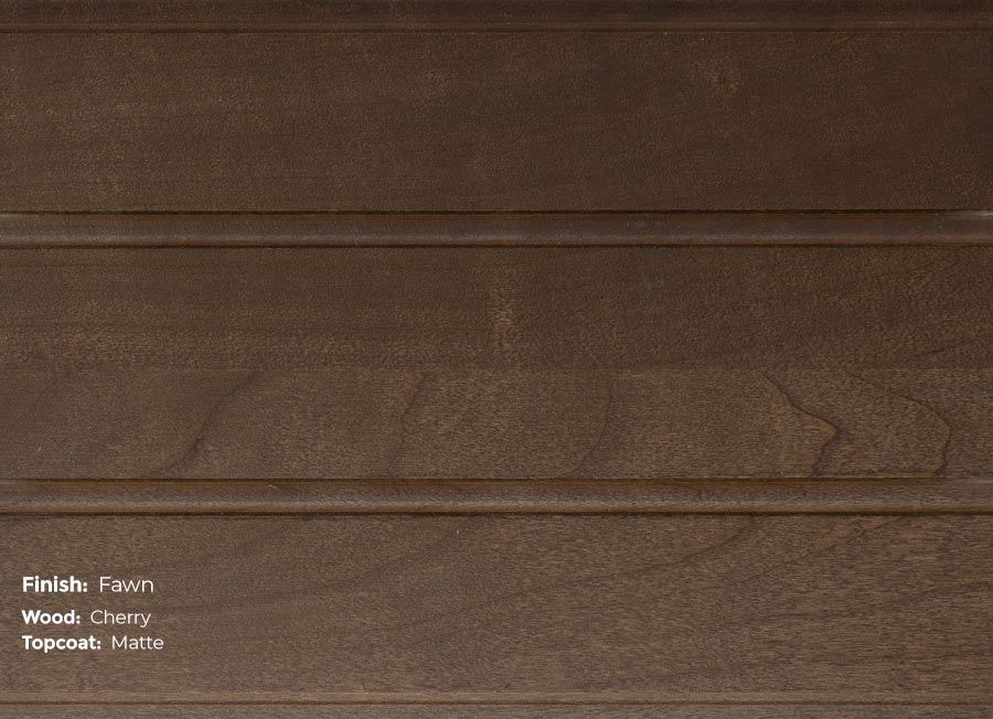 A close up of a piece of wood with the words finish finish on it