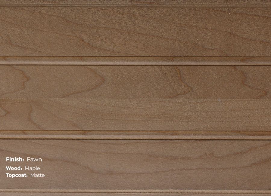 A close up of a piece of wood with the word finish on it