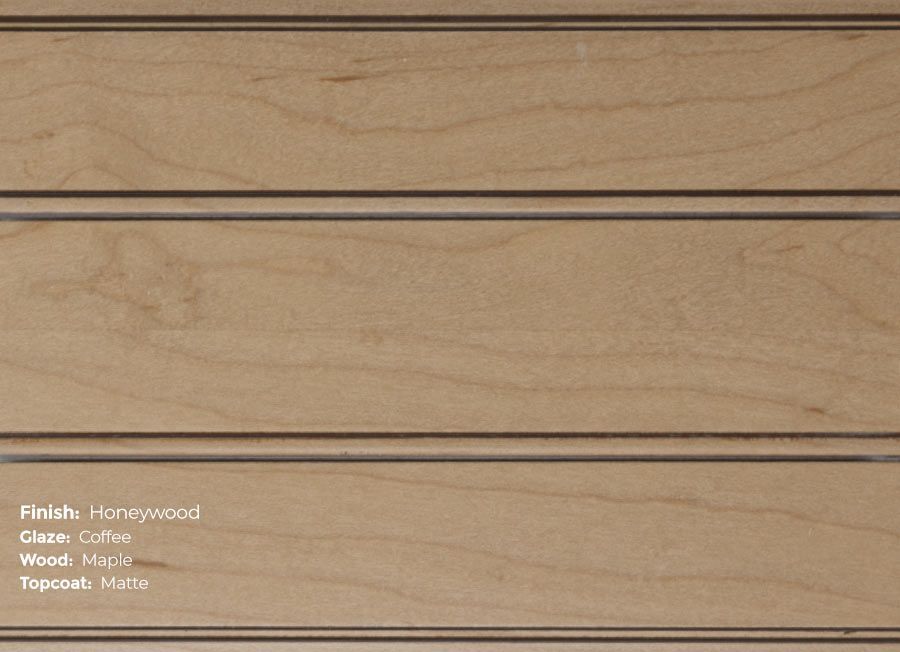 A close up of a piece of wood with the word honeywood on it