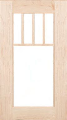 A picture of a wooden window frame with a white background.