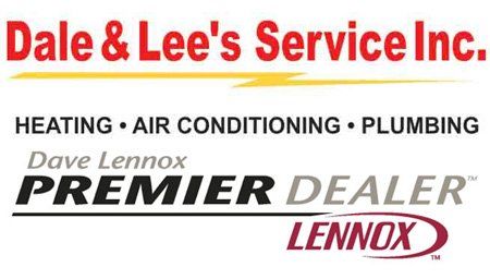 Premier Hvac Services Tulsa Ok Dale Lee S Service Inc