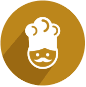 Baker icon