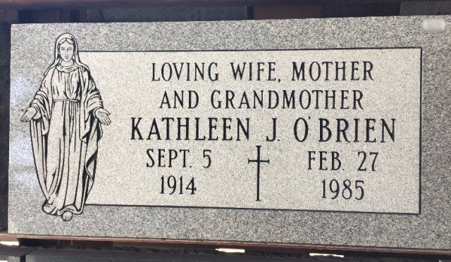 A History Marker — Fresno, CA — Casaccia Art Memorials Inc.