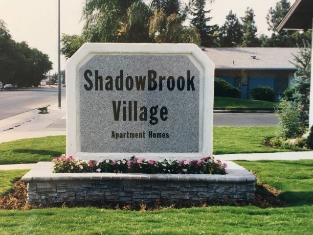 A Village Monument — Fresno, CA — Casaccia Art Memorials Inc.