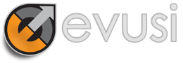 evusi logo