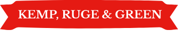 Kemp, Ruge and Green Law Group #1 Law Firm in Florida