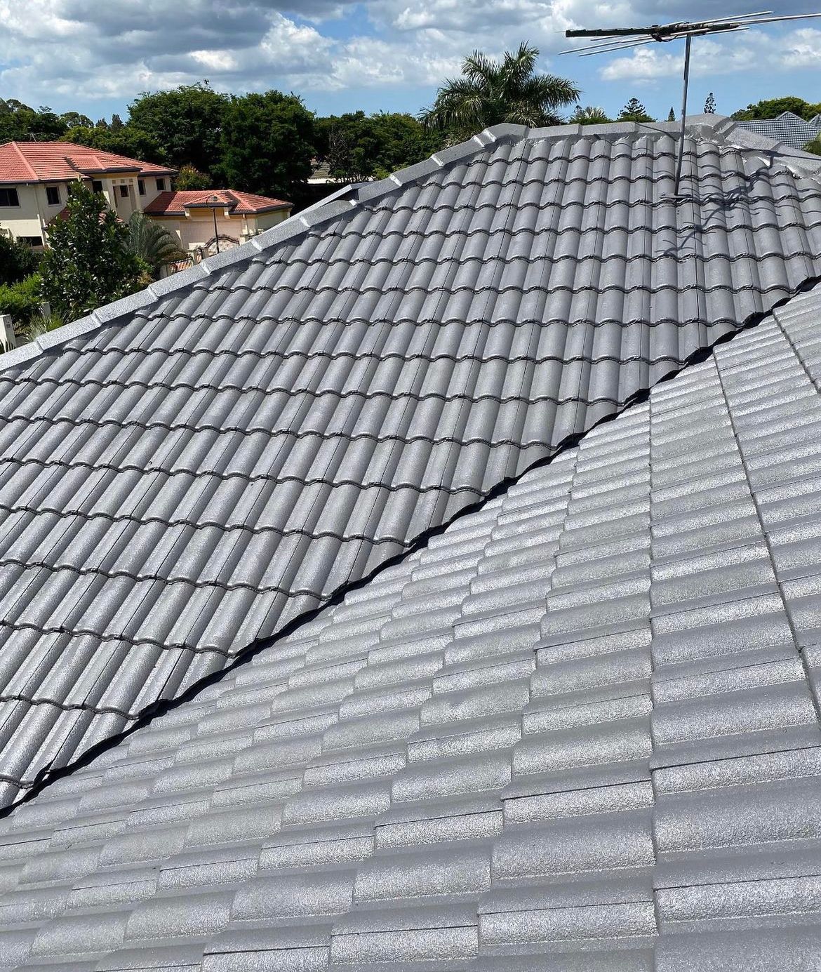 Roof Inspection Gold Coast Roof Force Australia
