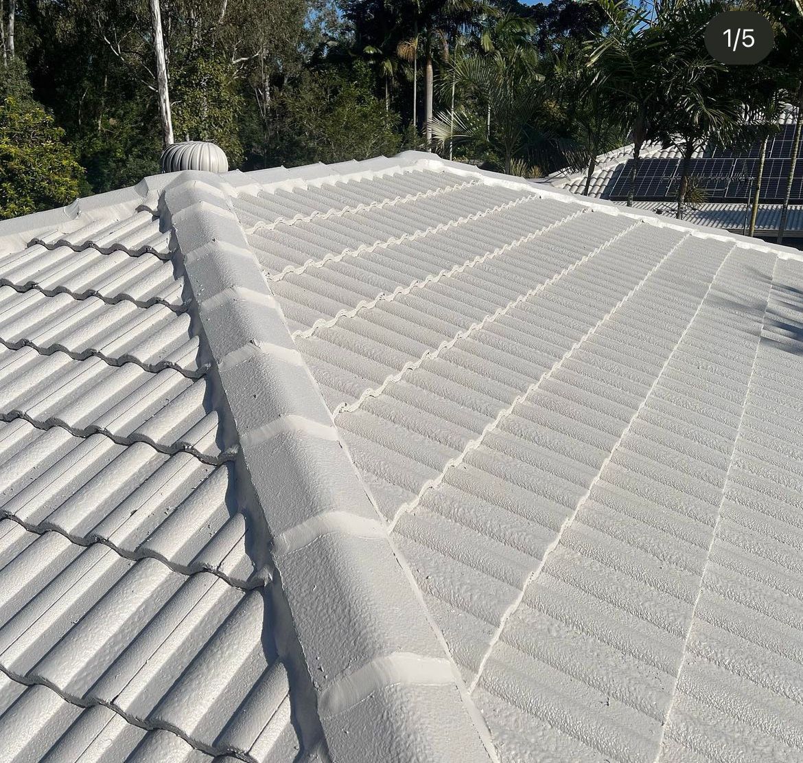 Roof Inspection Gold Coast Roof Force Australia