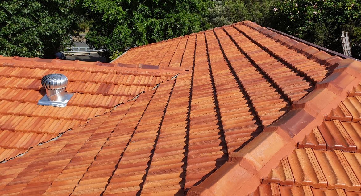Terracotta Roofing Gold Coast Roof Force Australia