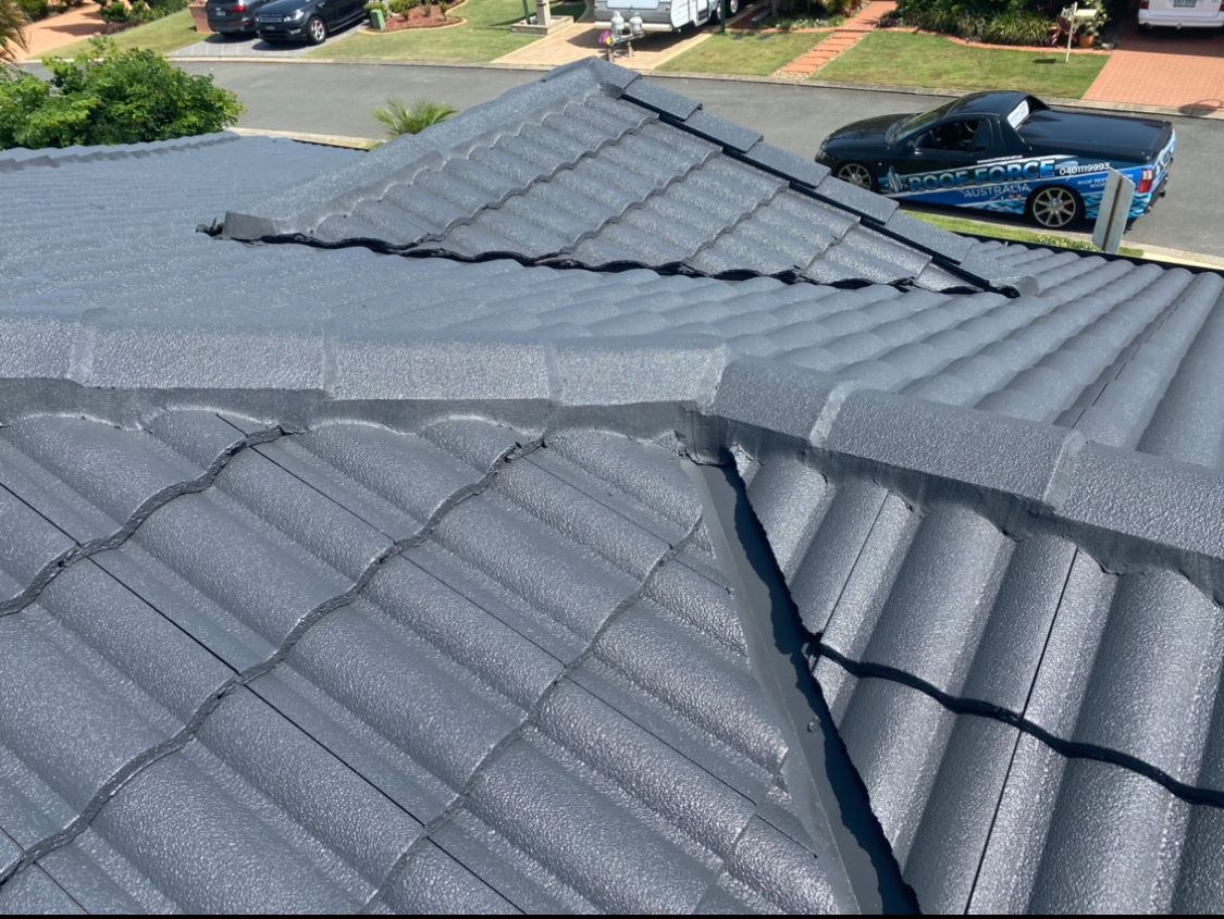 Roof Tile Repairs Gold Coast | Roof Force Australia