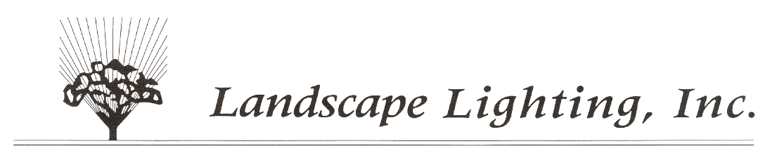 landscape lighting inc logo