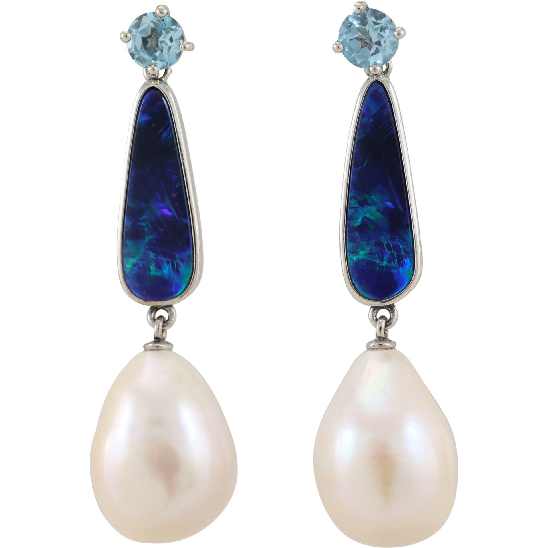 Pearl Earrings | Brisbane, Qld | Girls Love Pearls