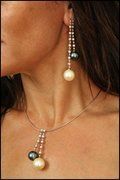 Best Pearl Earrings — Brisbane, Qld — Girls Love Pearls