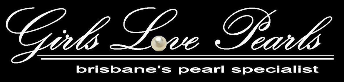 Girls Love Pearls