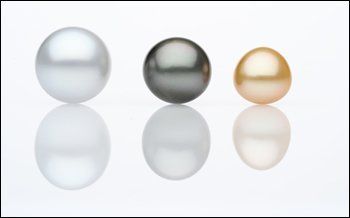 Different Types of Pearls — Brisbane, Qld — Girls Love Pearls