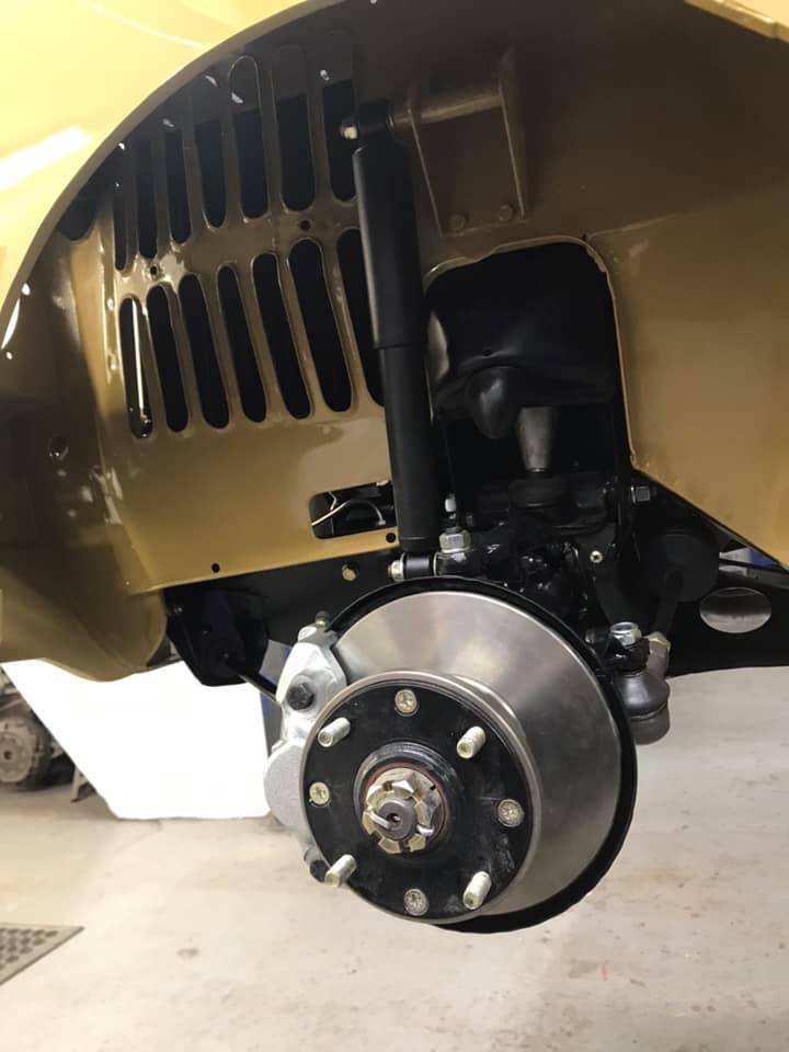 car parts and components