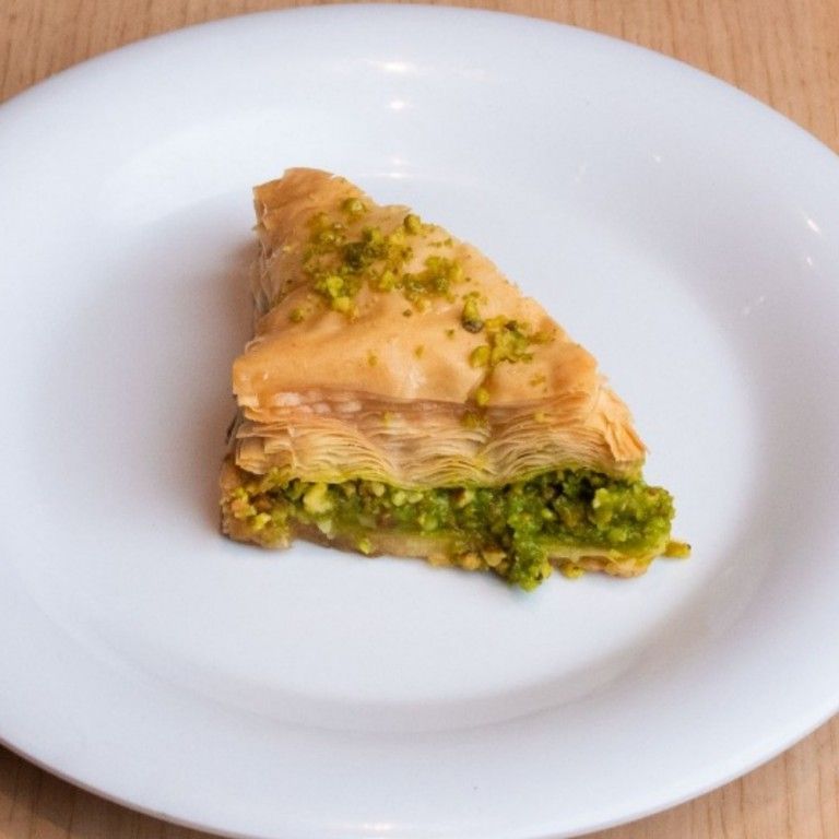 Baklava