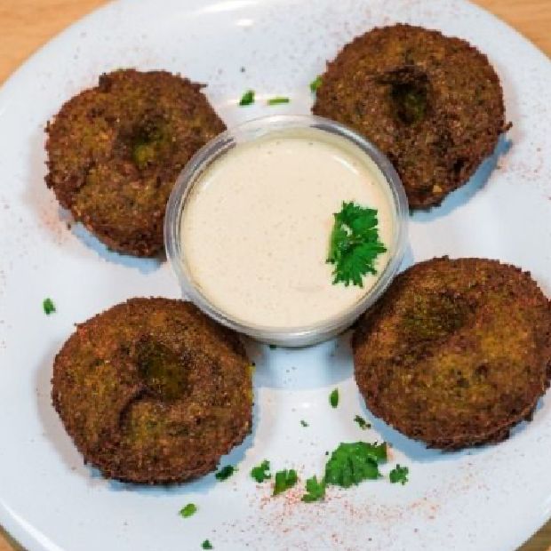 Side Falafels