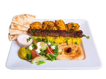 Pita Kitchen