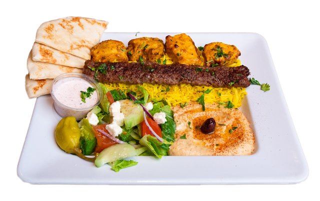 soi Your Pita Kitchen Pita Points Earn You Loyalty Rewards