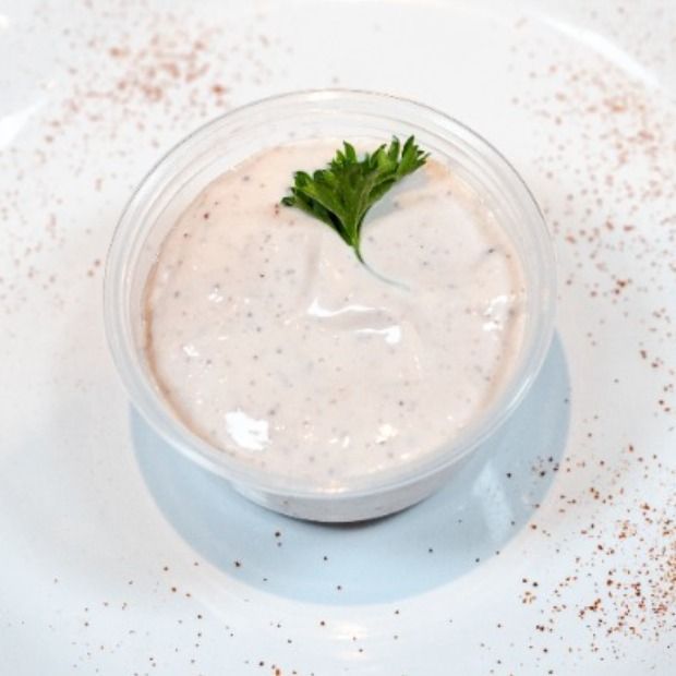 Side Sauce (2 oz)