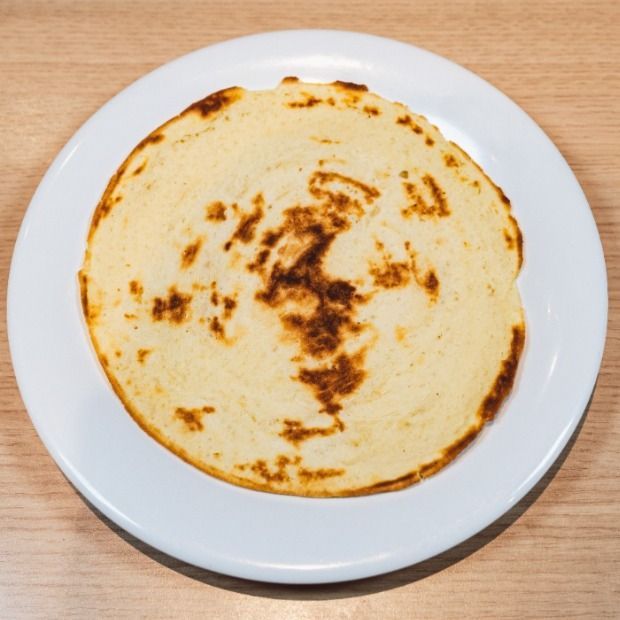 Side Gluten Free Pita