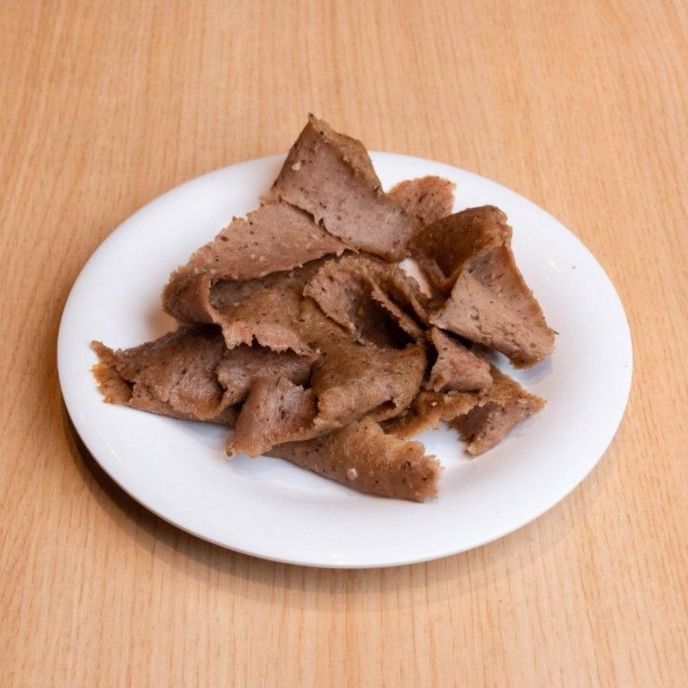 Side Gyros Meat