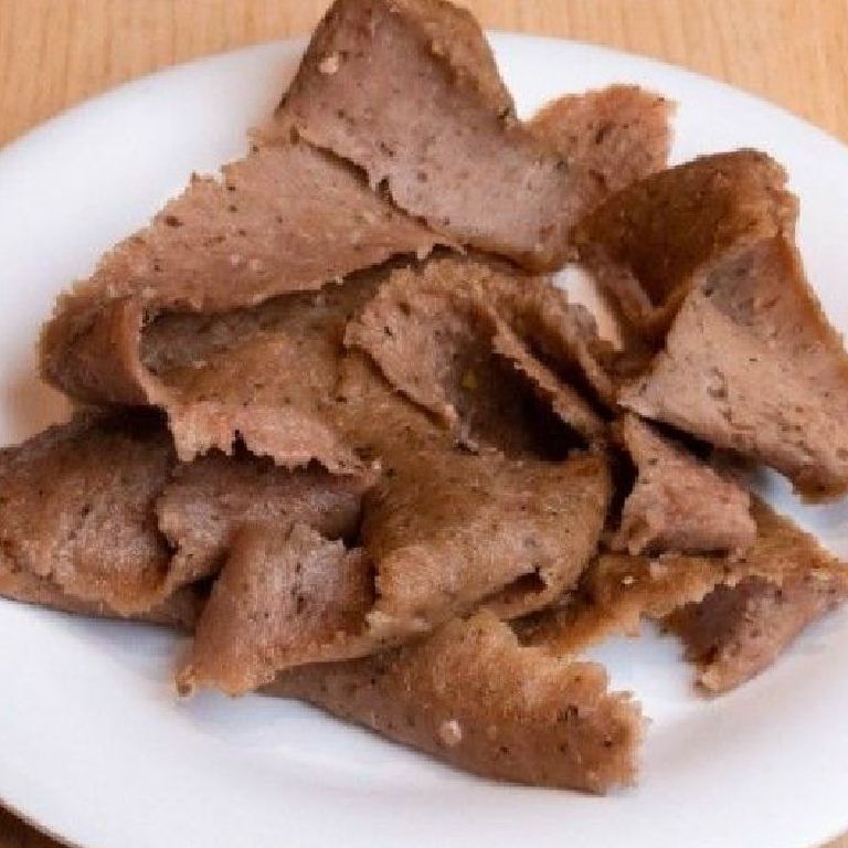 Side Gyros (Lamb and Beef)