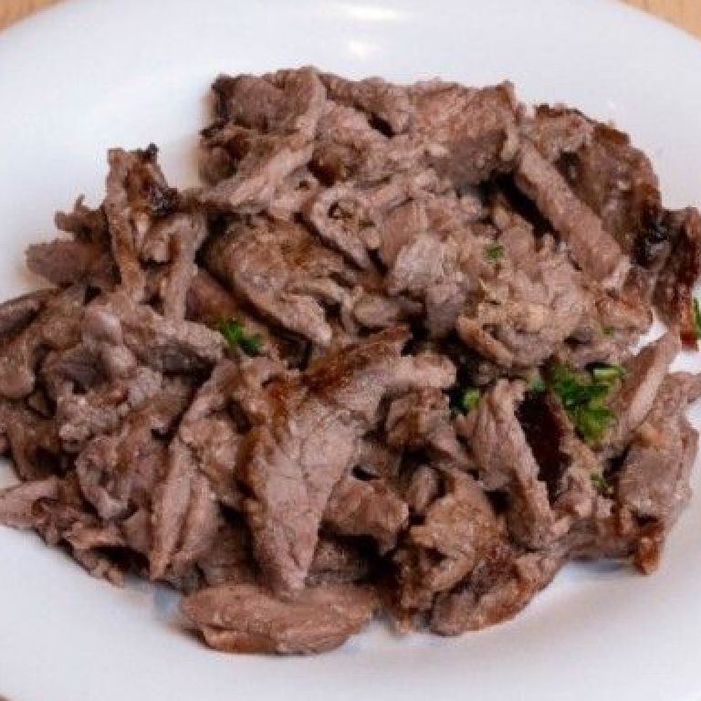 Side Steak Shawarma