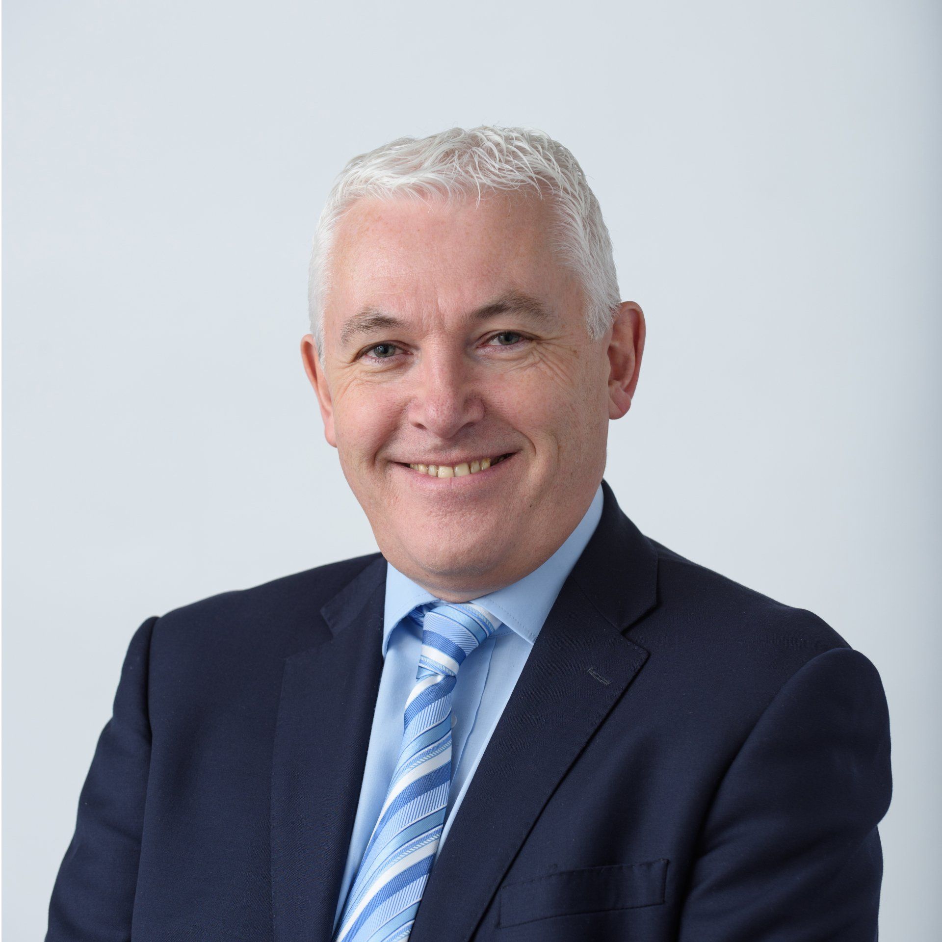 Paul Kelly Mortgage Adviser
