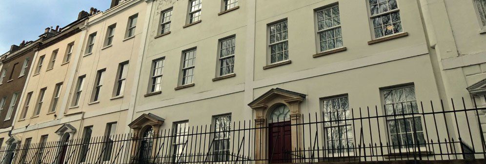 HMO property in Bristol