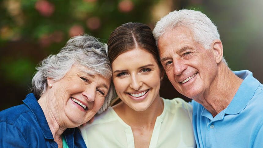 Family mortgage