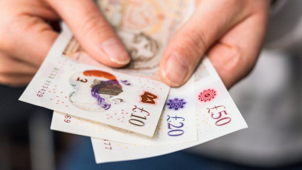 Spring Statement March 2022
