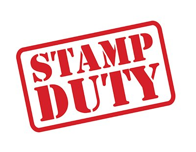Stamp duty information