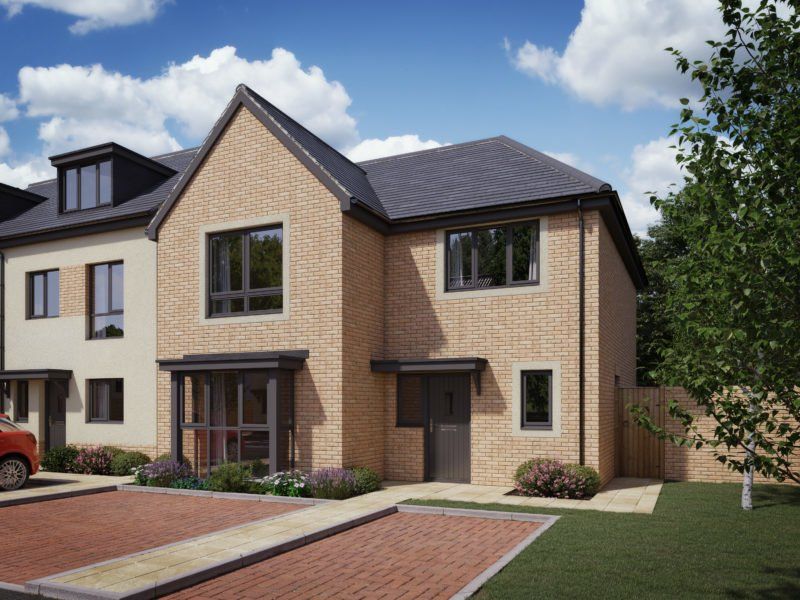 First time buyer mortgage Bristol
