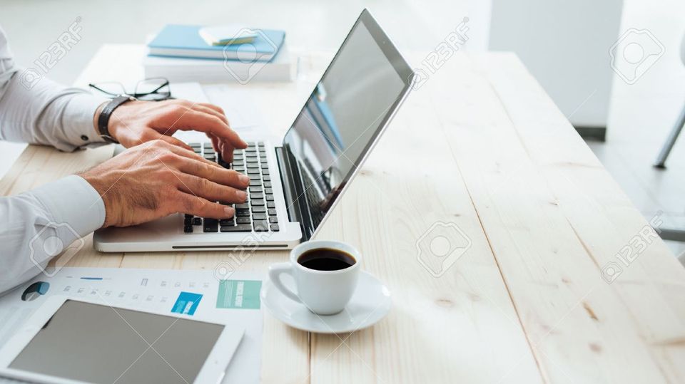 Finding personal information