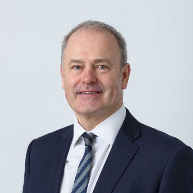 Phil Clark, 14 years as MD of Bristol Mortgages Online