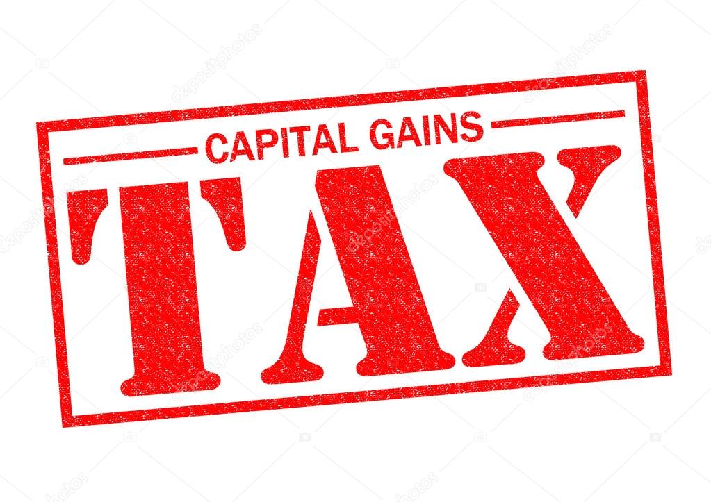 Capital Gains Tax on property changes November 2022