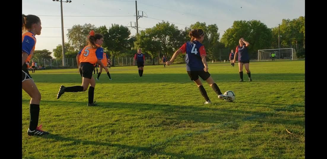 Business Sponsorship for Local Teams