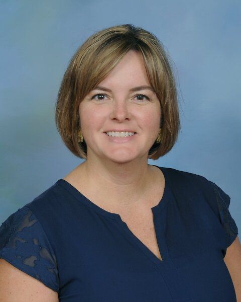 Darcy Nickless Berry