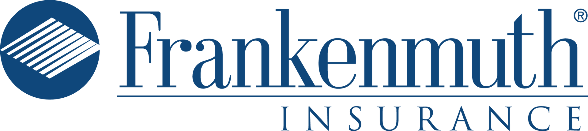 Frankenmuth Insurance logo