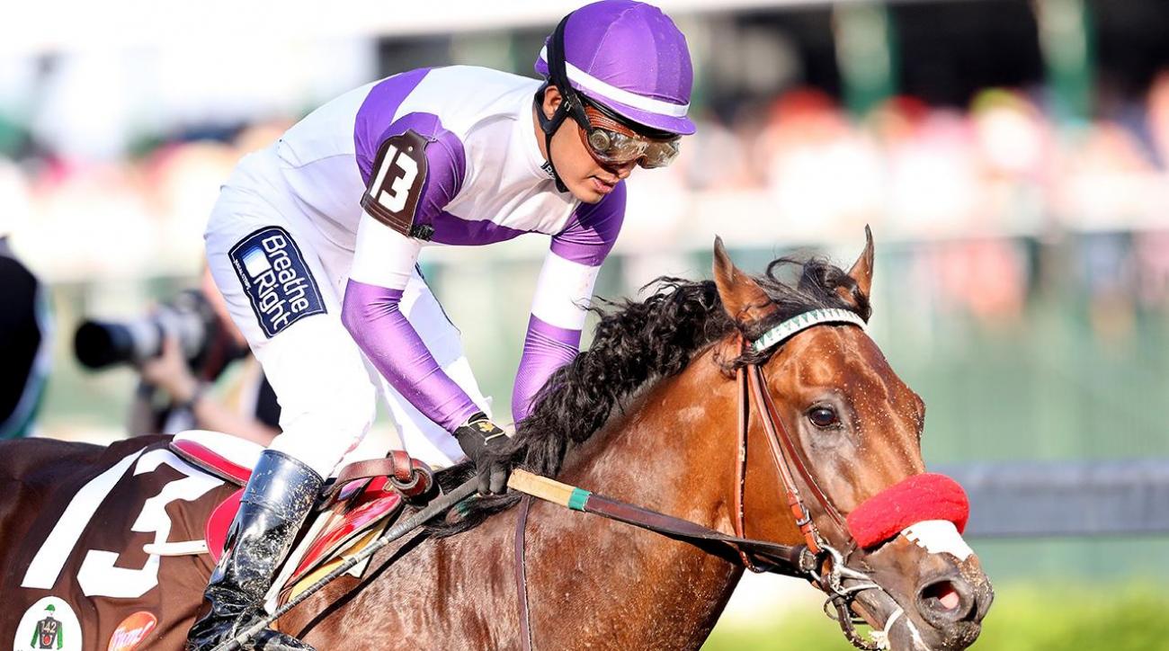 Kentucky Derby Party