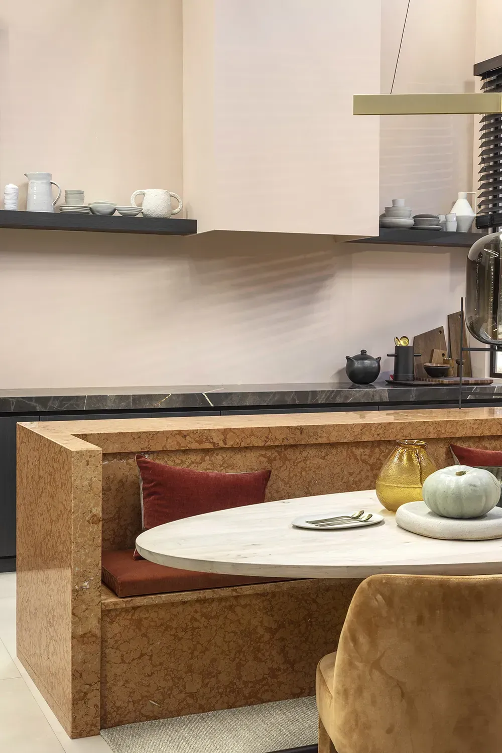 Judith Rasenberg Stijlvol Wonen