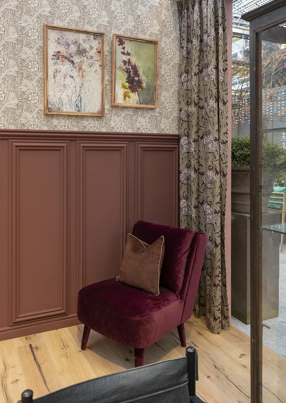 Judith Rasenberg Wonen Landelijke Stijl