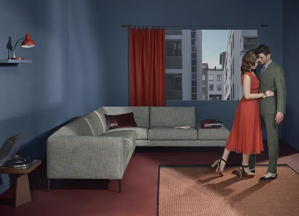 Judith Rasenberg Pode Campagne I