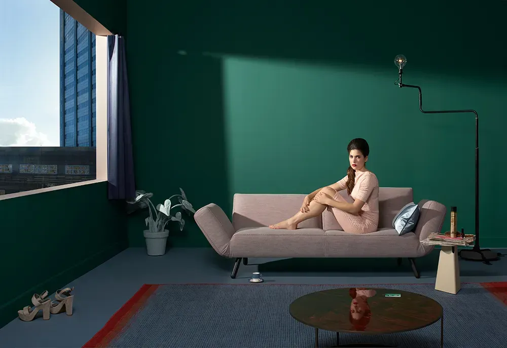 Judith Rasenberg Pode Campagne II
