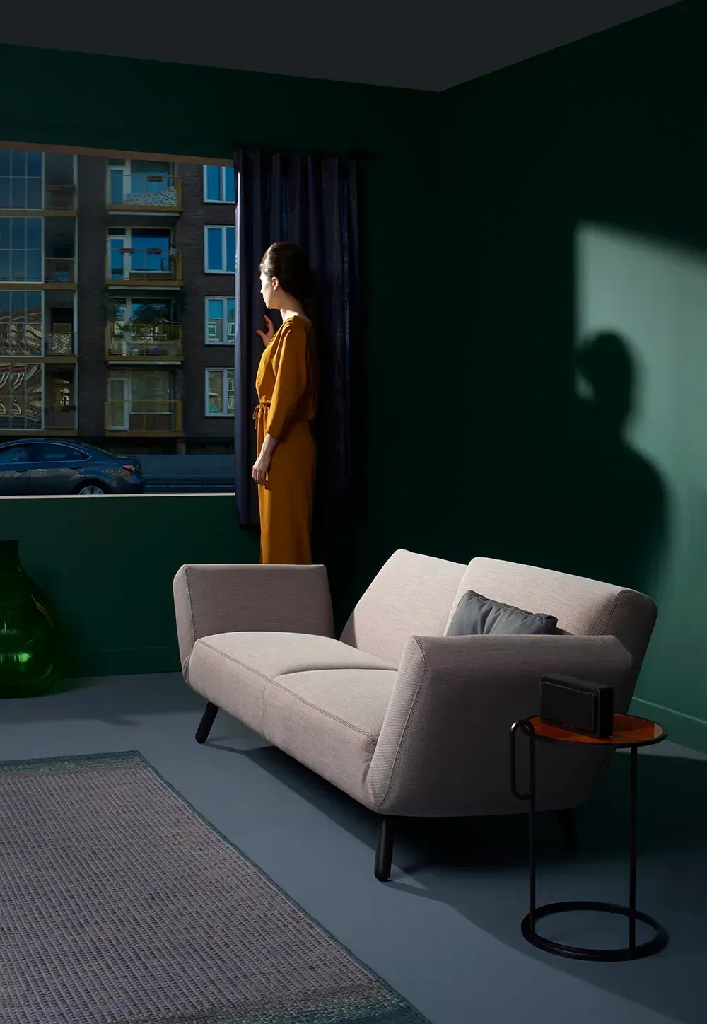 Judith Rasenberg Pode Campagne II