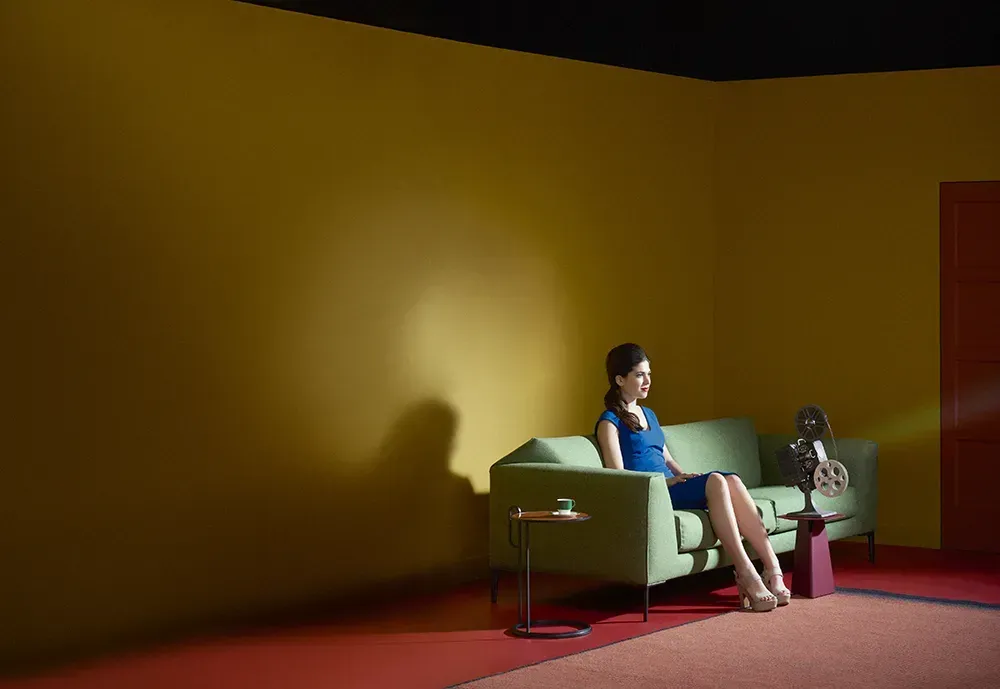 Judith Rasenberg Pode Campagne II