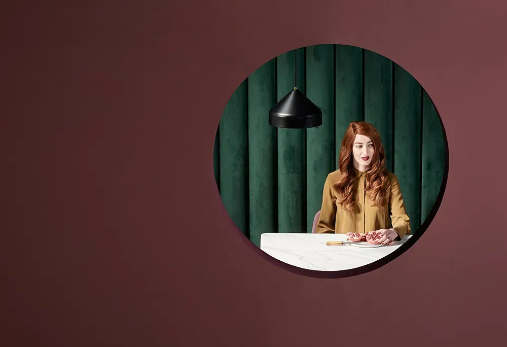 Judith Rasenberg Pode Campagne II